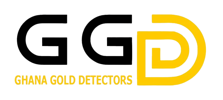 Ghana Gold Detectors