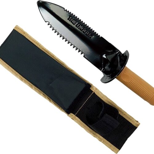 Digging Tool – Digger Knife