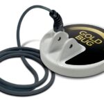 Gold Detector: GoldBug AFR Coil